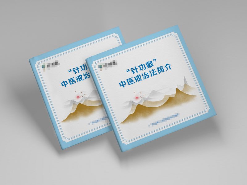 画册 · 宣传册 实拍图 8