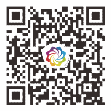 张赣波微信名片二维码
